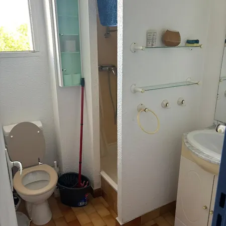 Cap D Port Richelieu 4 Centre Port Agde